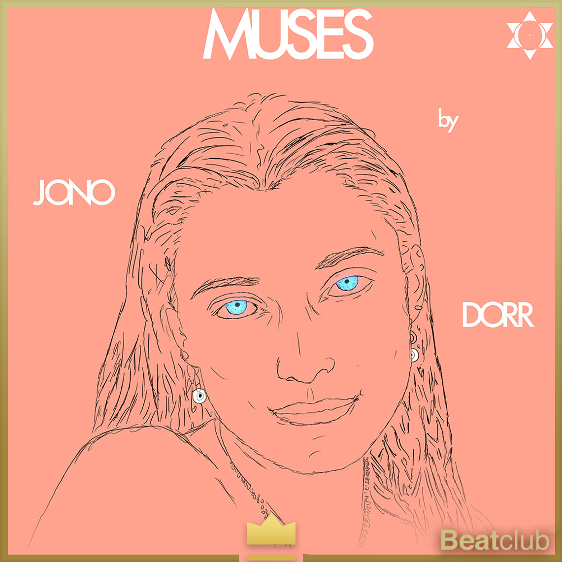 Jono Dorr - Muses Vol. 1