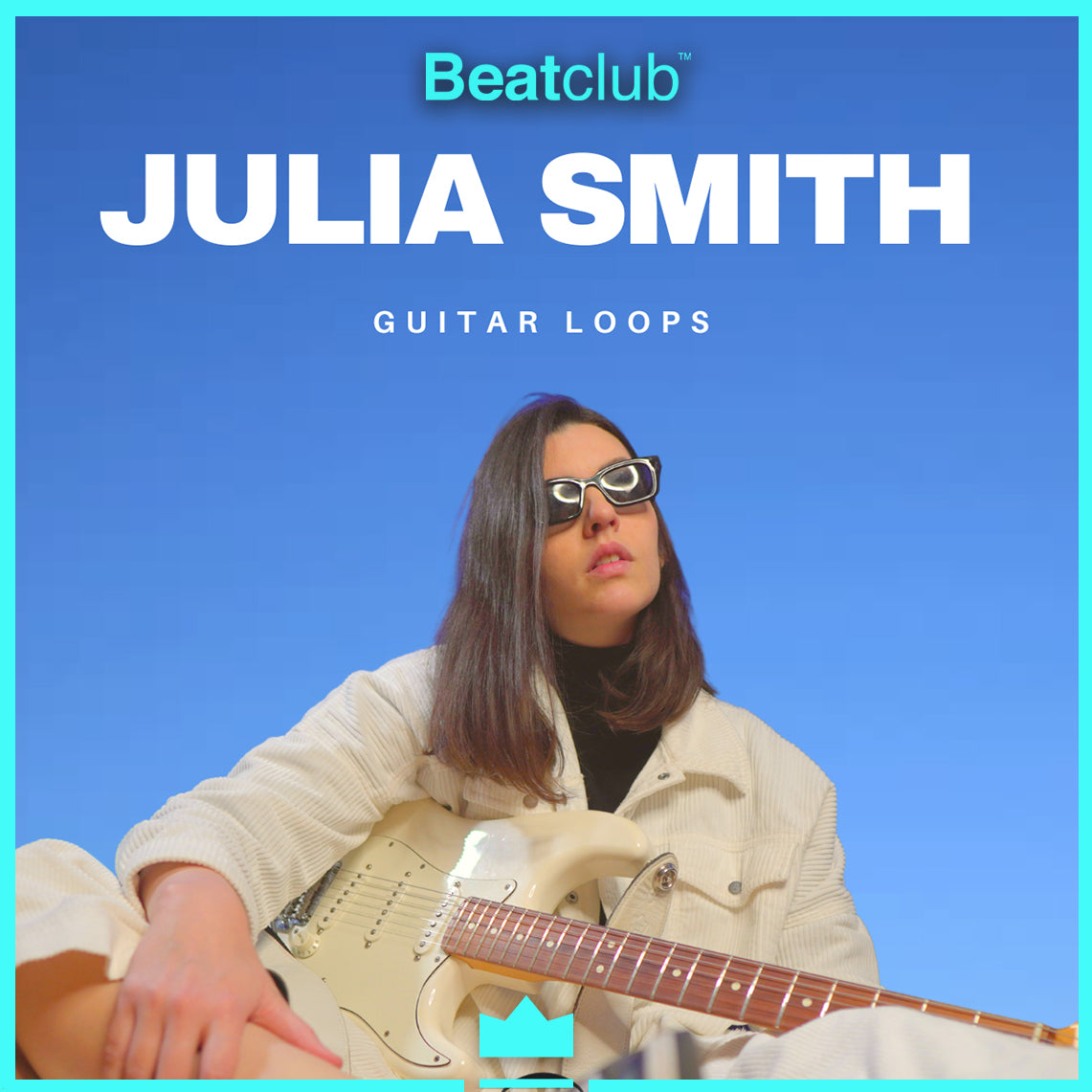Julia Smith - Guitar Loops Vol. 1