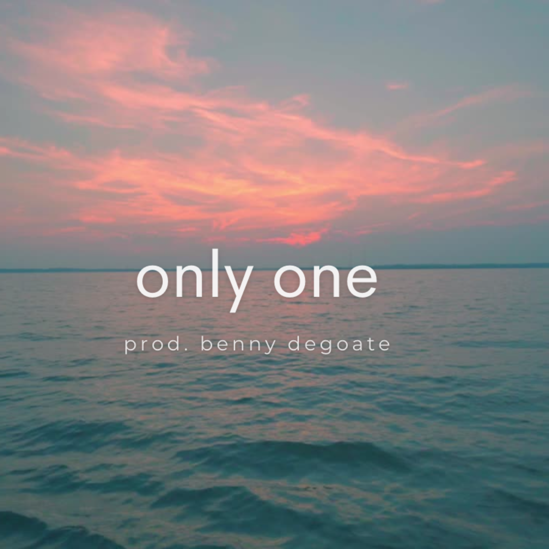 Benny DeGoate - Only One